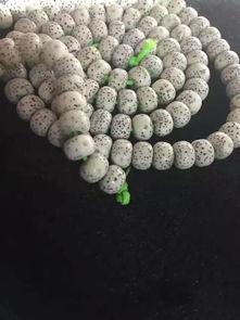 怎么看菩提的料好不好,如何辨别优质菩提